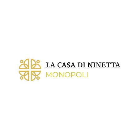 La Casa Di Ninetta Apartment Monopoli Exterior photo